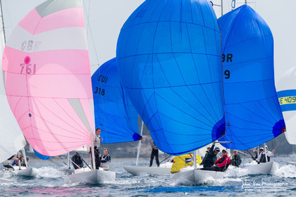 Coupe du Commodore Dragon
