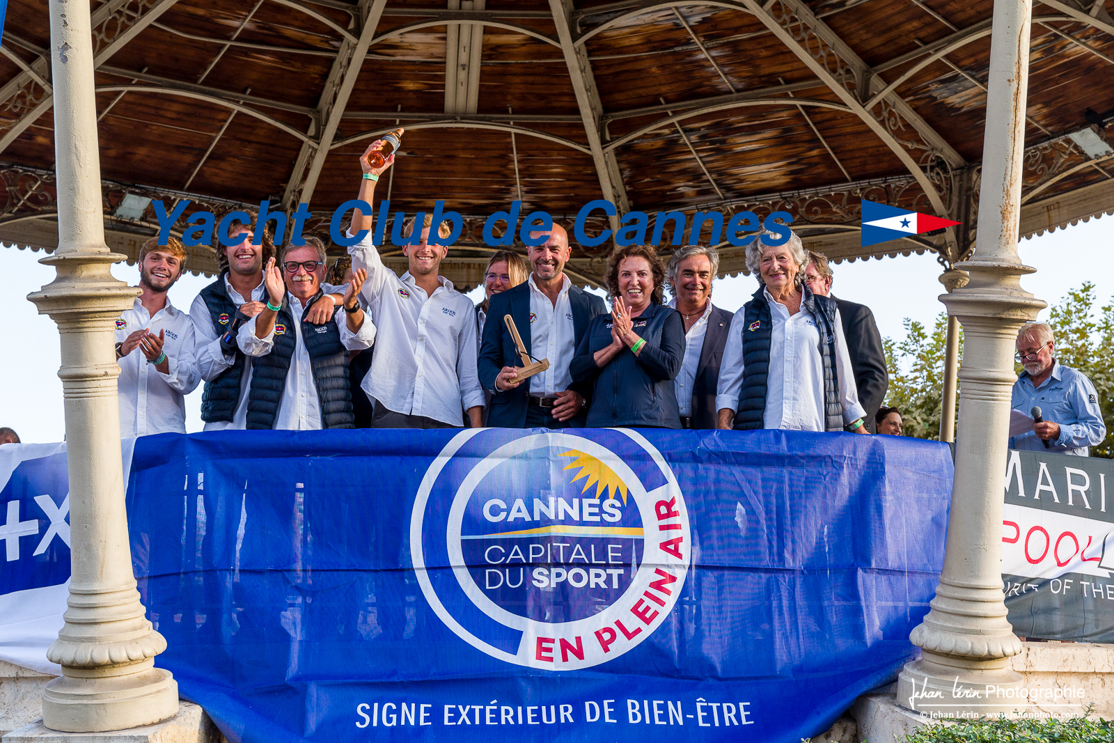 Régates Royales 2021