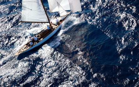 Régates Royales 2021