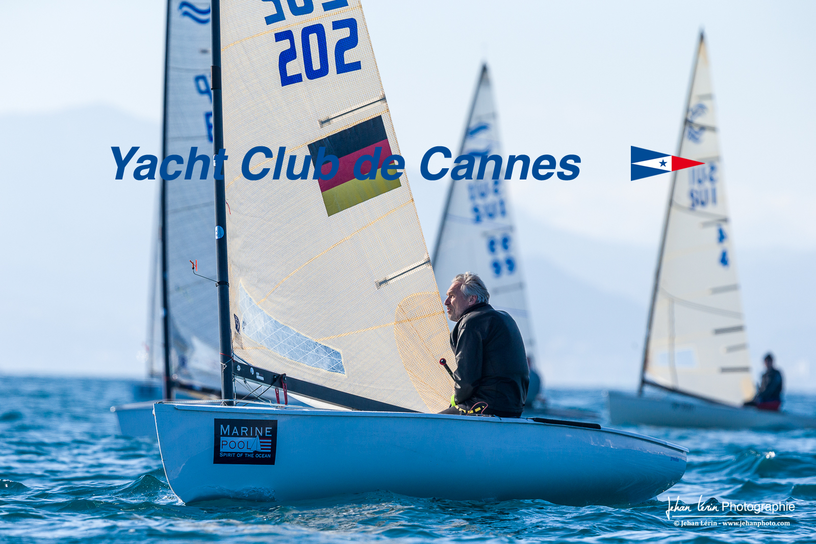 Semaine Internationale de Cannes de Finn 2022