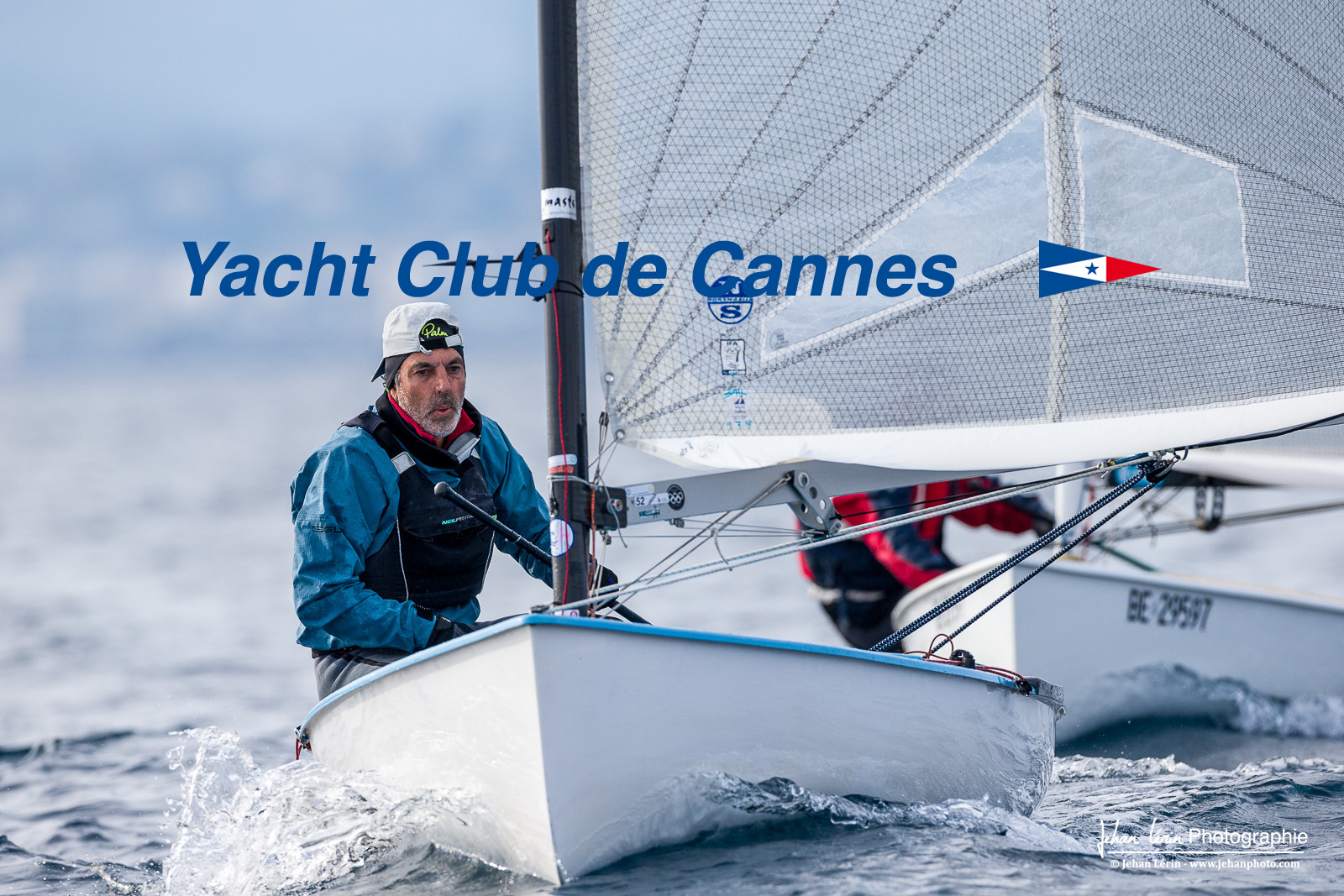 Semaine Internationale de Cannes de Finn 2023