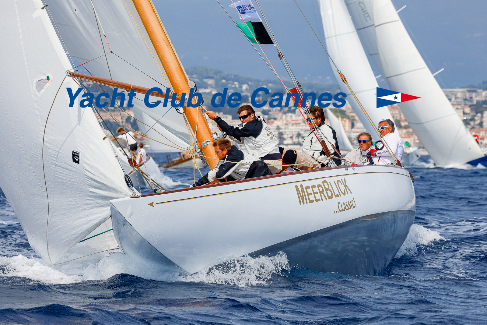 Régates Royales 2021