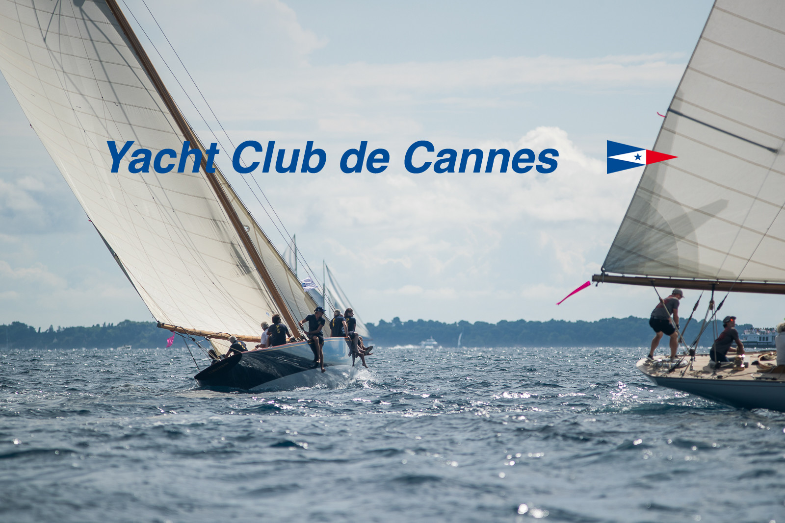 Régates Royales 2020 Régates Royales 2020