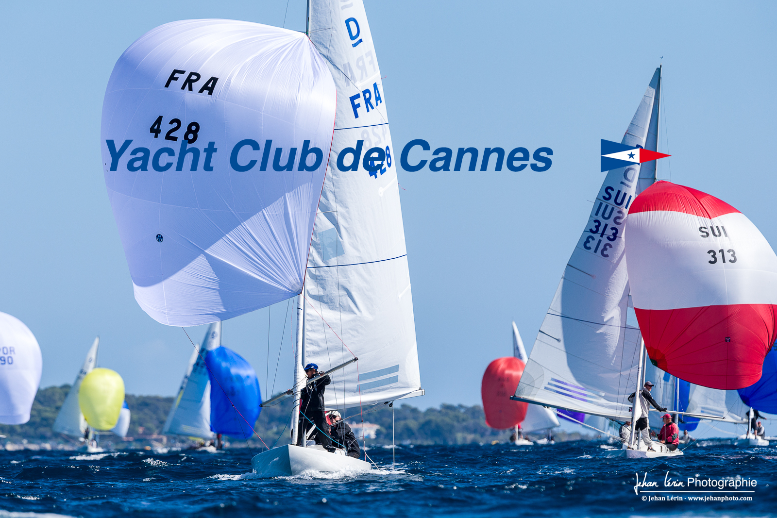 Régates Royales RR2022 Régates Royales RR2022