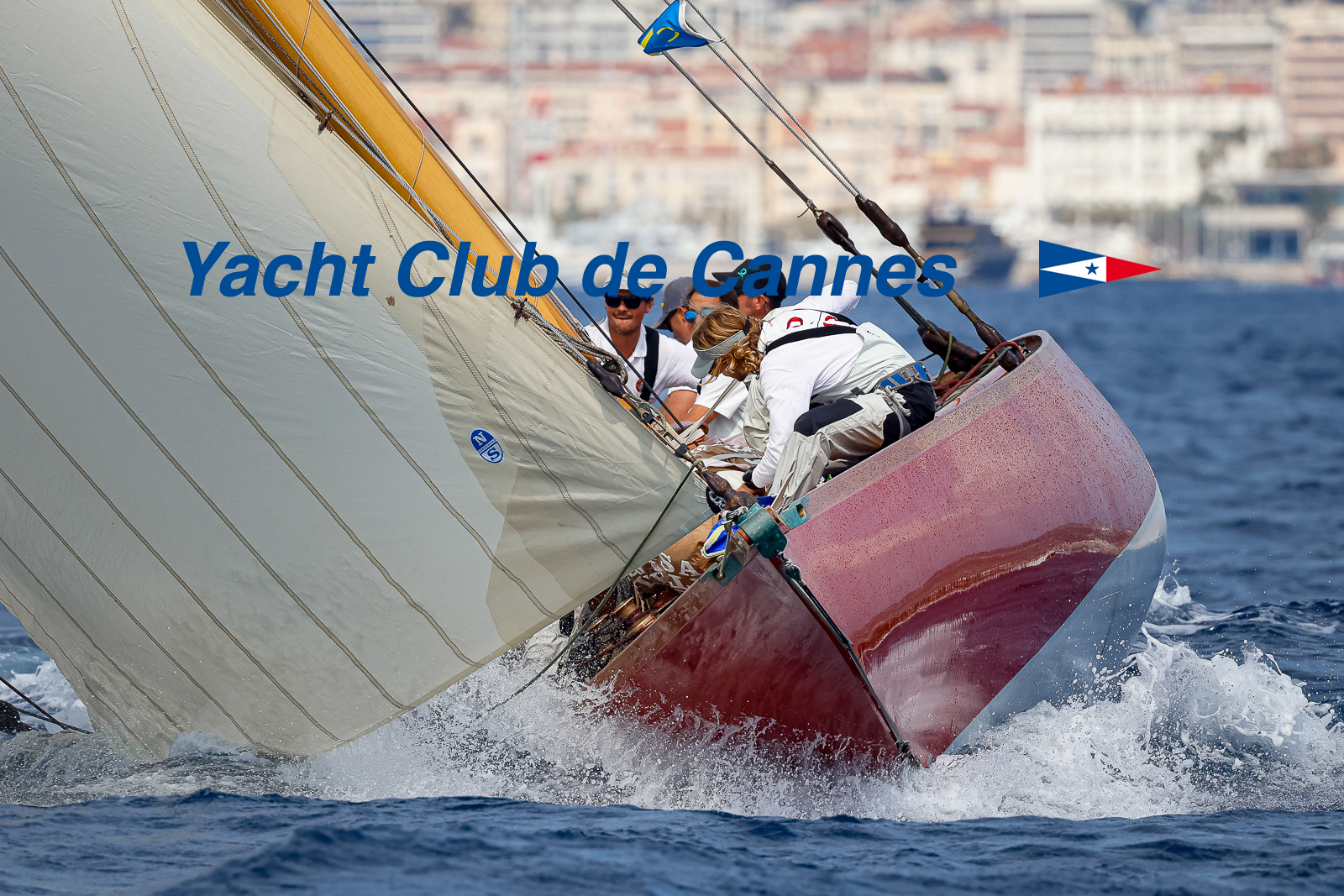 Régates Royales 2021