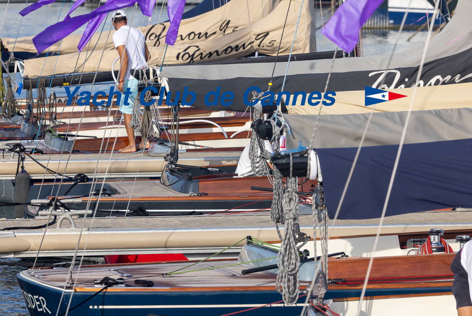 Régates Royales 2021 Régates Royales 2021