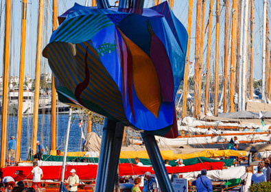 Régates Royales 2021