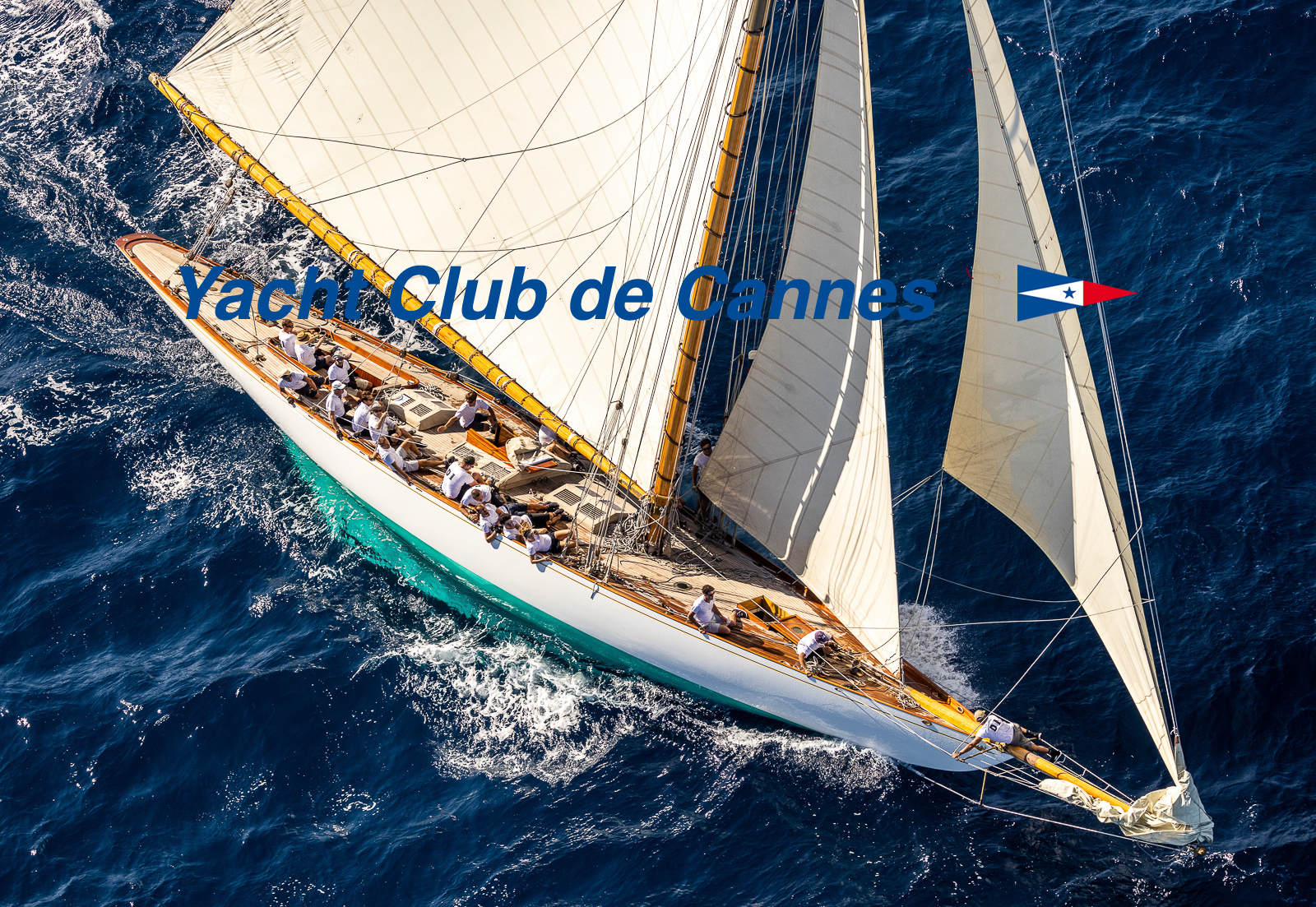 Régates Royales 2021