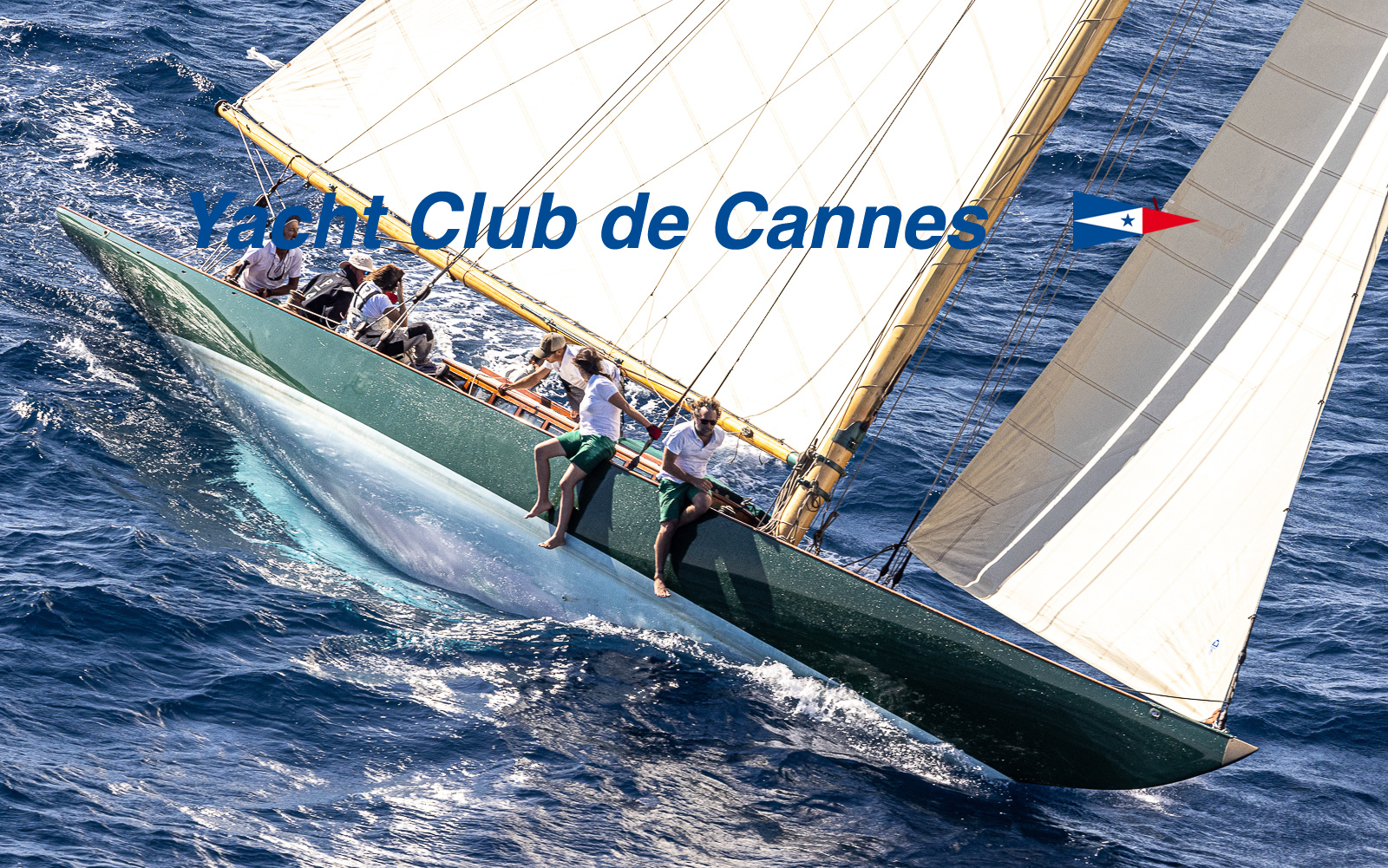Régates Royales 2021
