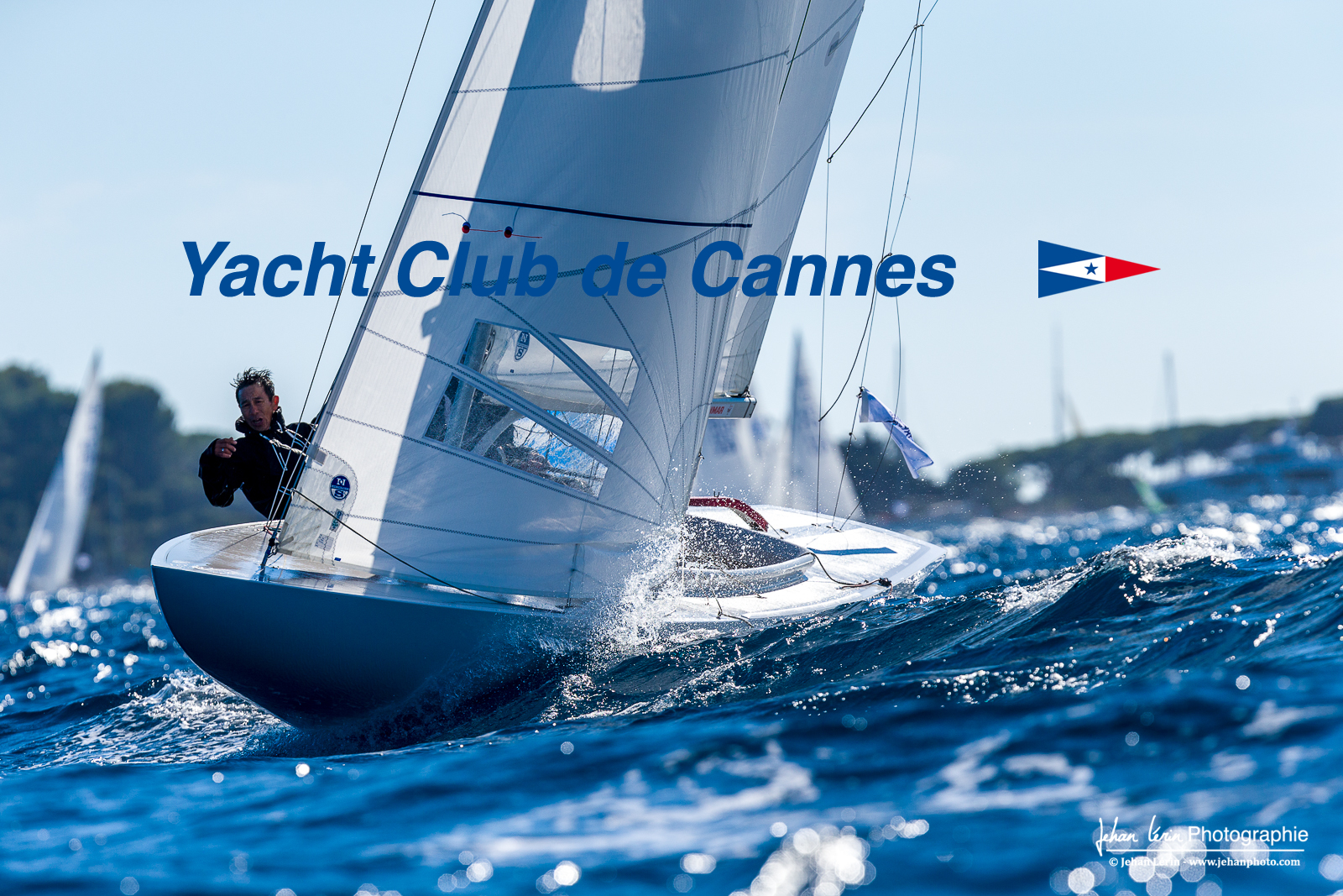 Régates Royales 2021