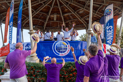 Régates Royales 2021