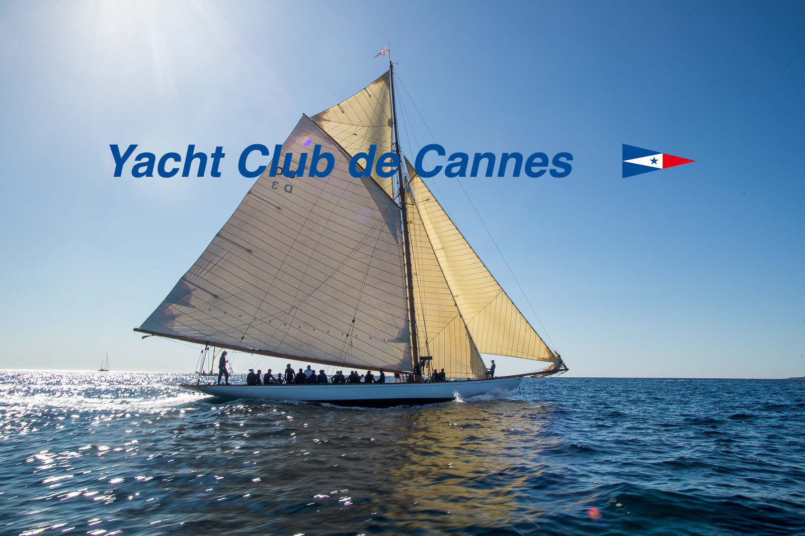 Régates Royales 2020 Régates Royales 2020
