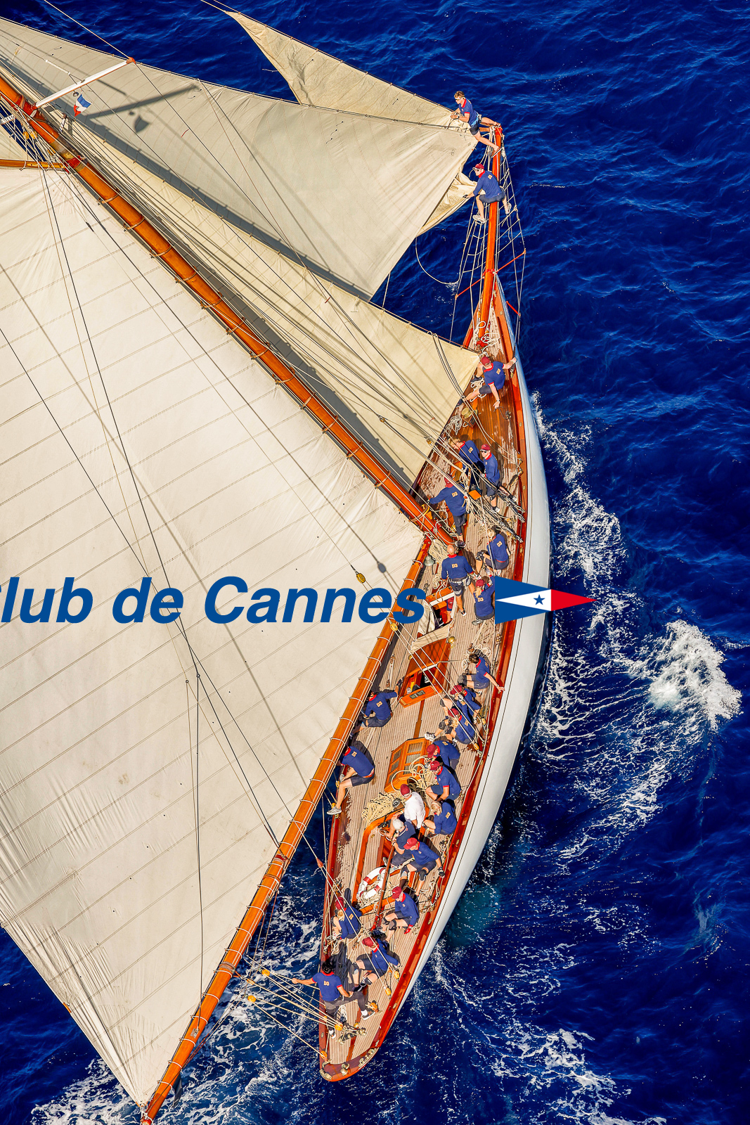 Régates Royales 2021 Régates Royales 2021