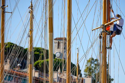 Régates Royales 2021