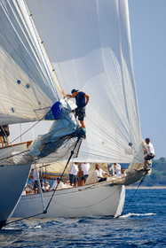 Régates Royales 2021