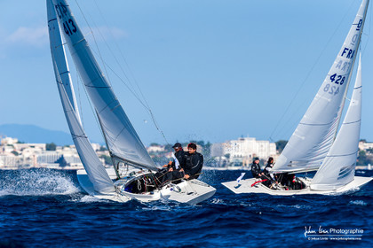 Régates Royales 2021