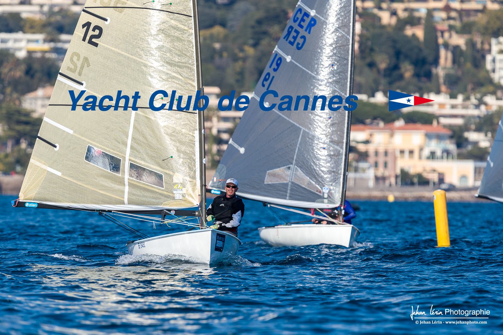 Semaine Internationale de Cannes de Finn 2022