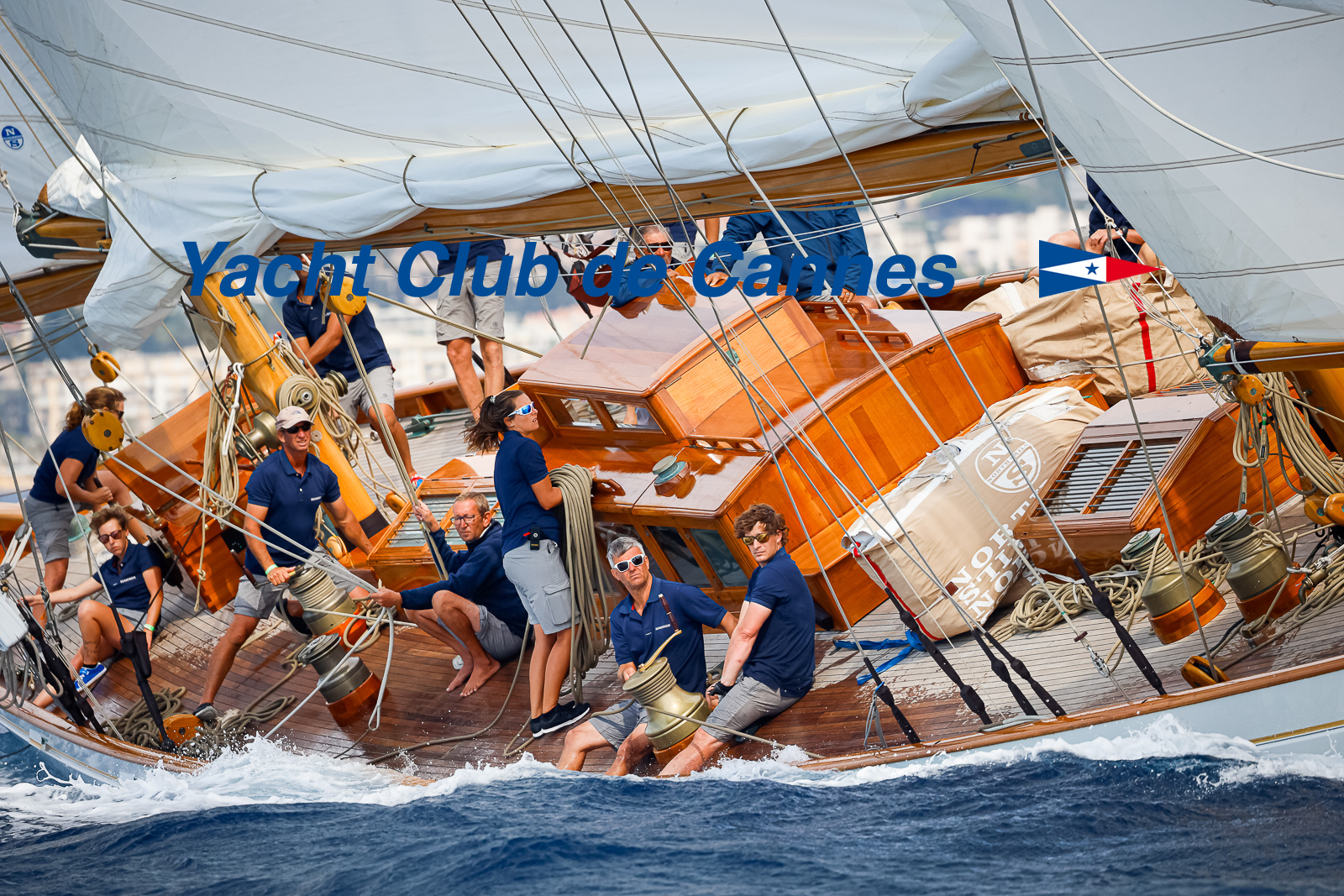 Régates Royales 2021