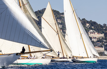 Régates Royales 2021