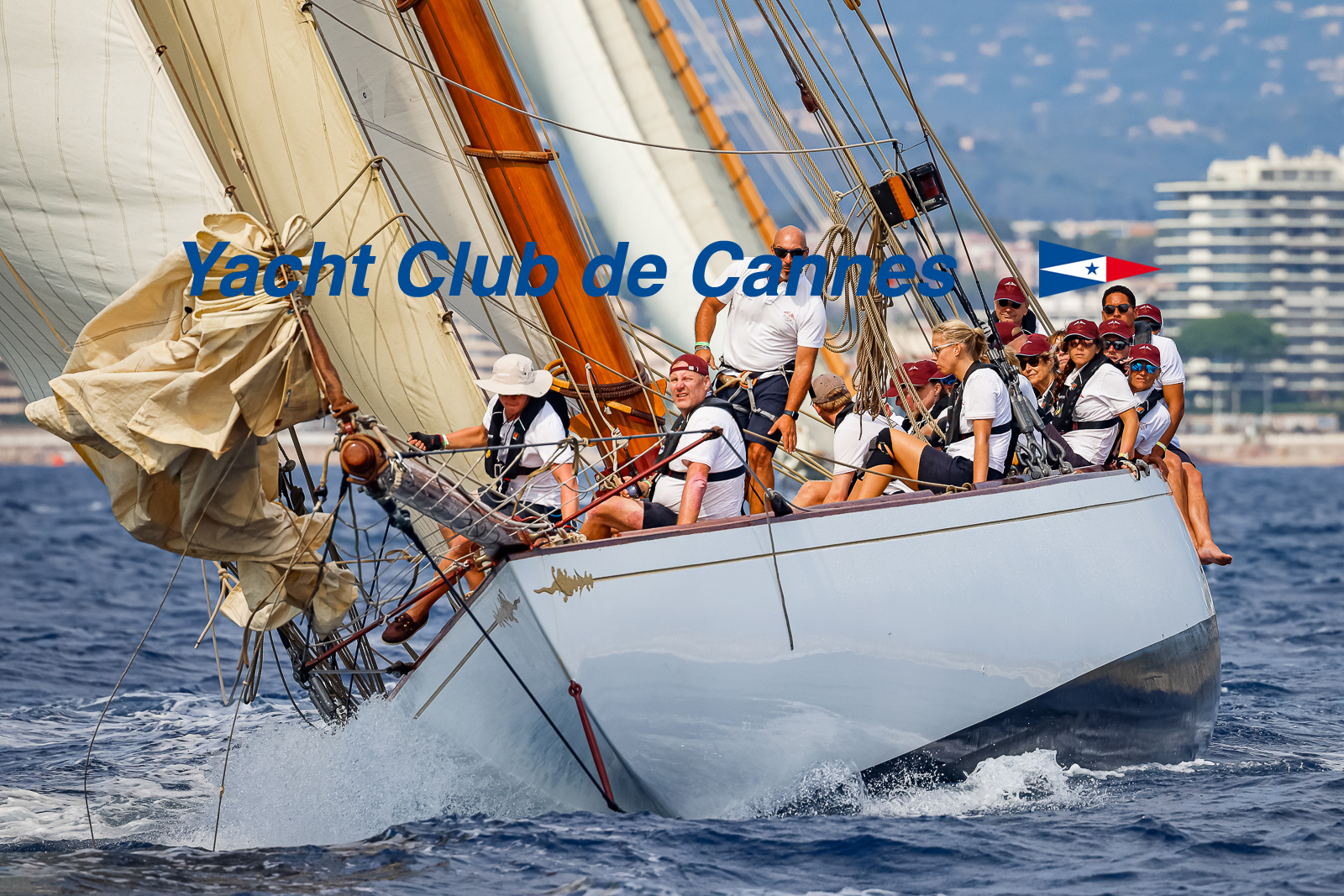 Régates Royales 2021