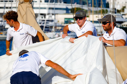 Régates Royales 2021