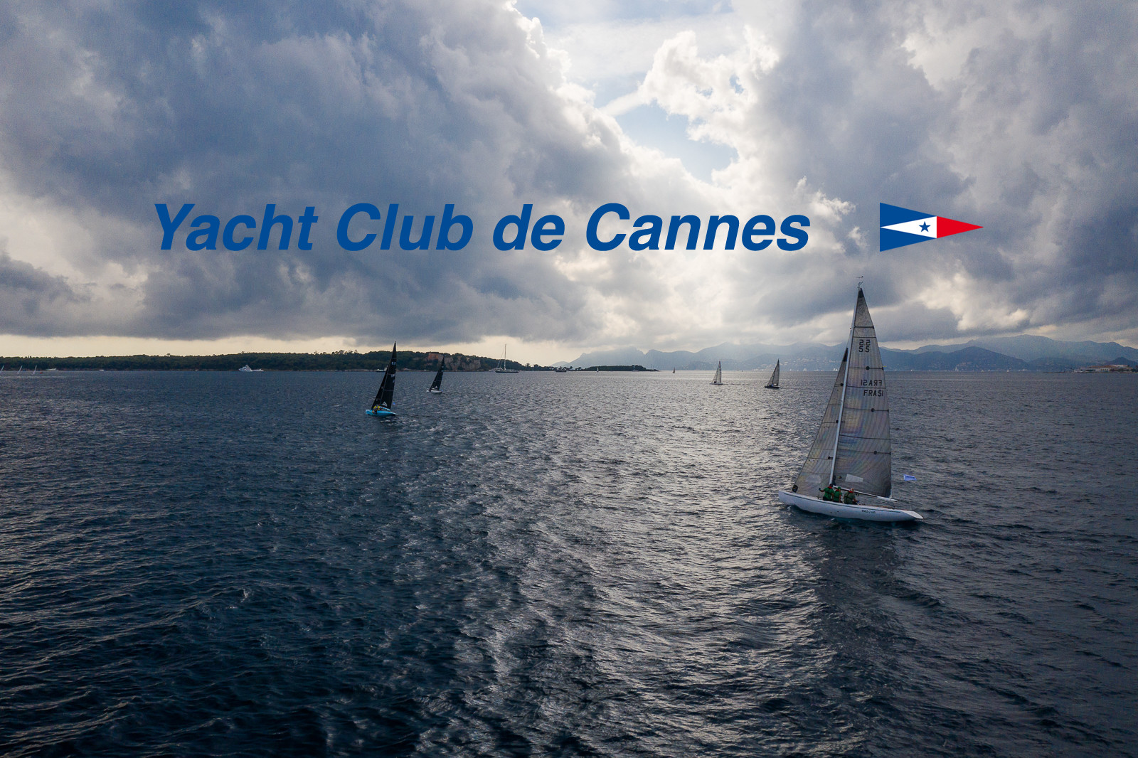 Régates Royales 2020