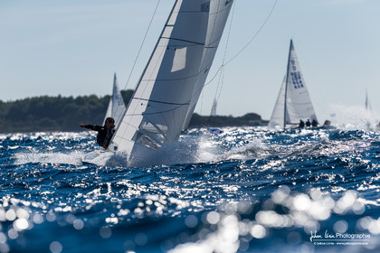 Régates Royales 2021