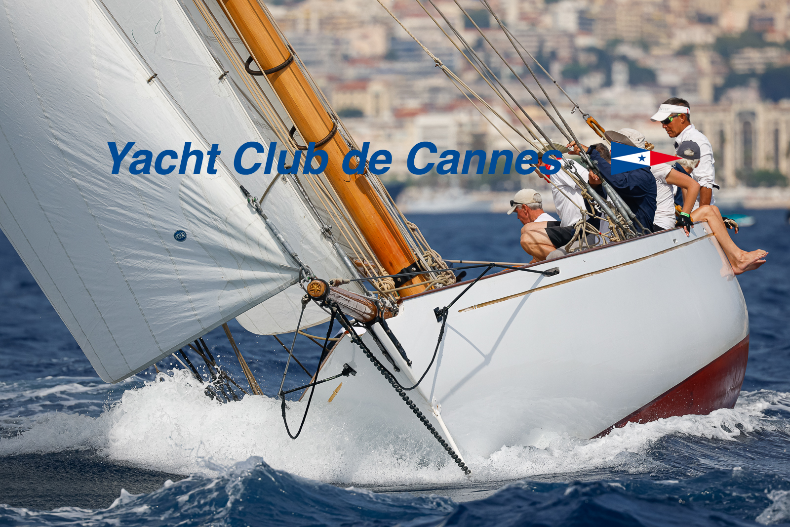 Régates Royales 2021