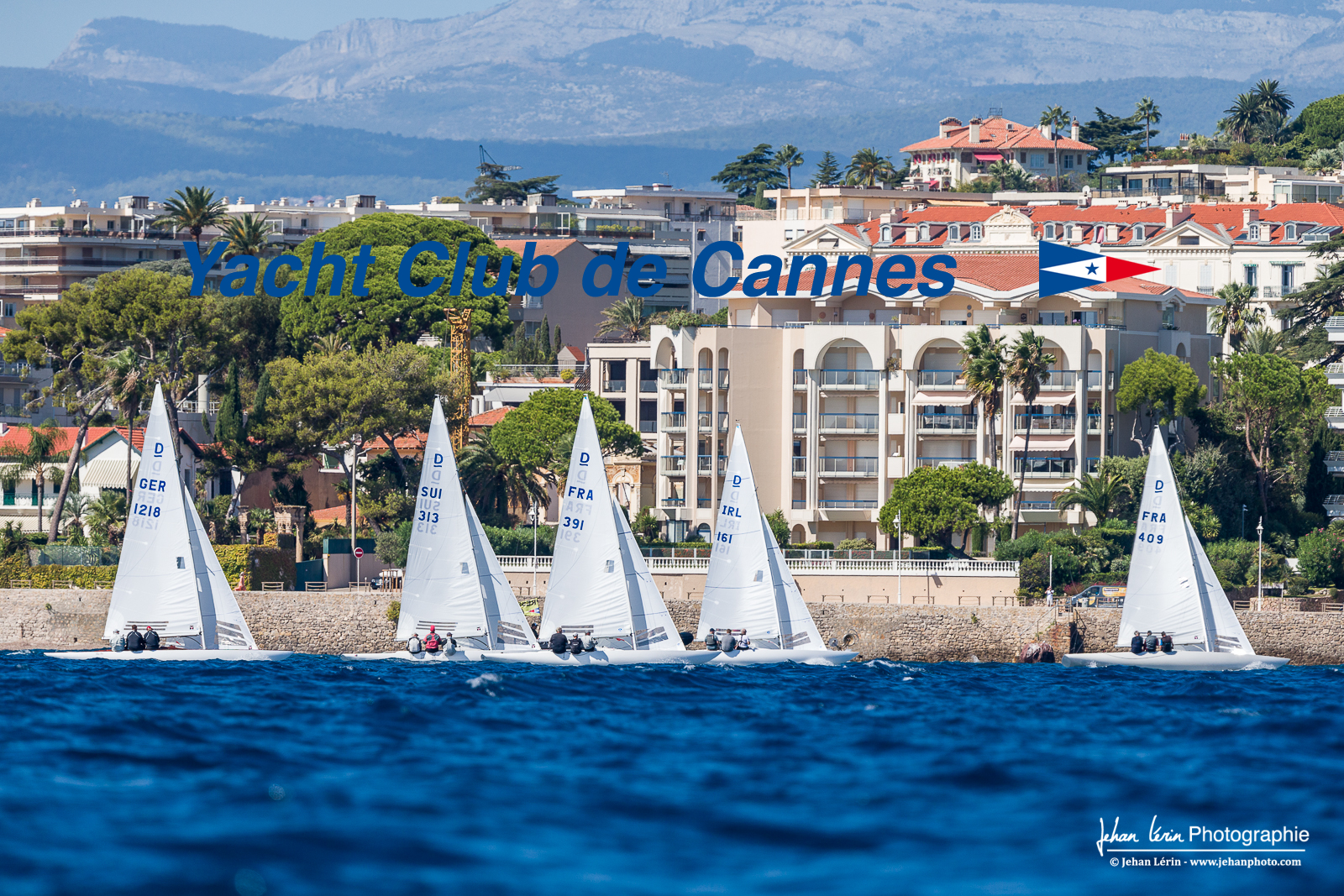 Régates Royales RR2022 Régates Royales RR2022