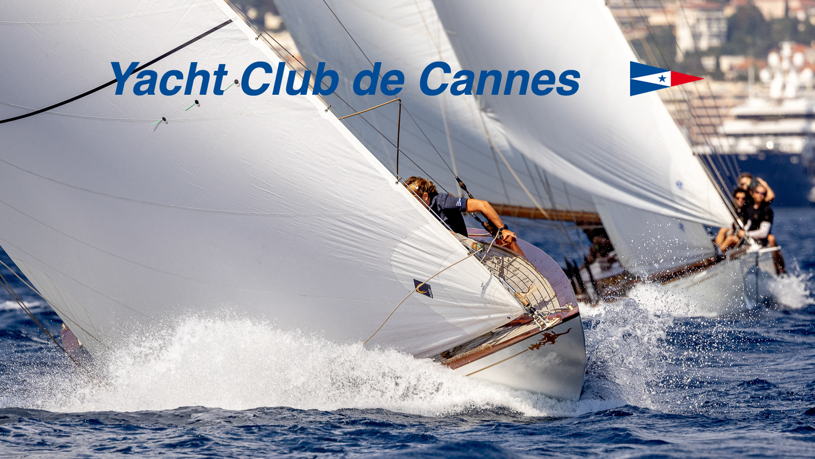 Régates Royales 2021