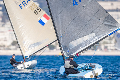 Semaine Internationale de Cannes de Finn 2023