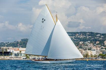 Régates Royales 2020