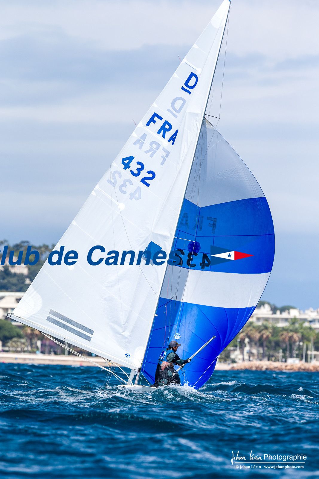 Semaine Internationale de Cannes de Dragon 2022