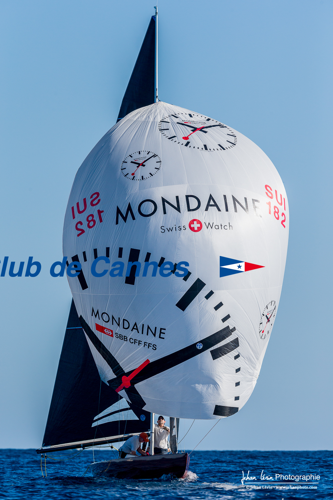 Régates Royales 2021