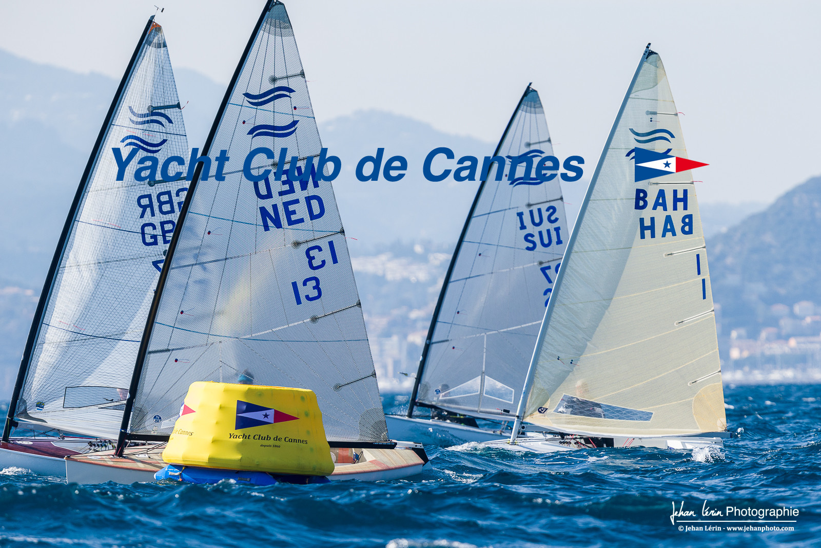 Semaine Internationale de Cannes de Finn 2023