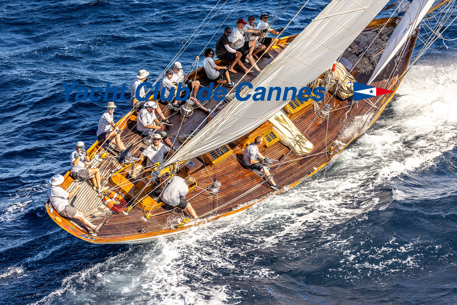 Régates Royales 2021