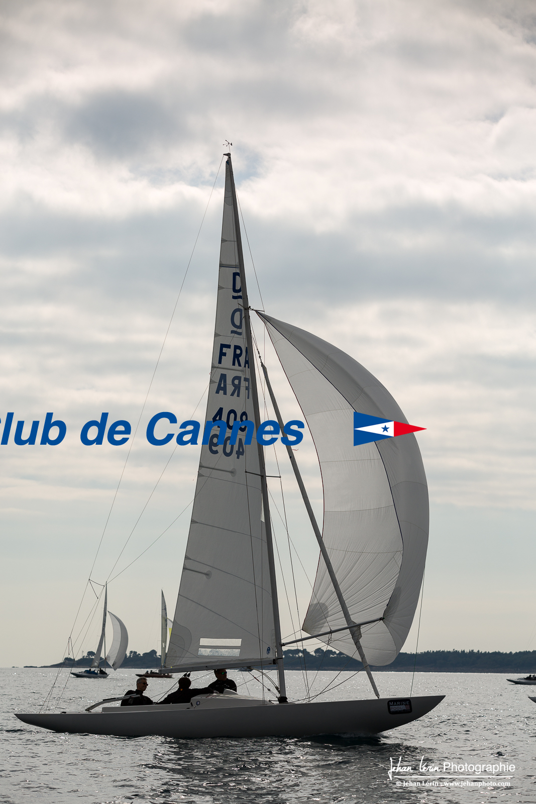 Cannes Dragon Grand Prix 2017