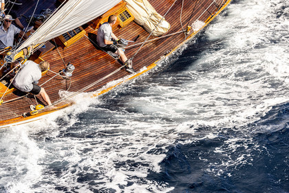 Régates Royales 2021