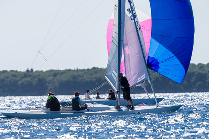 Régates Royales RR2022