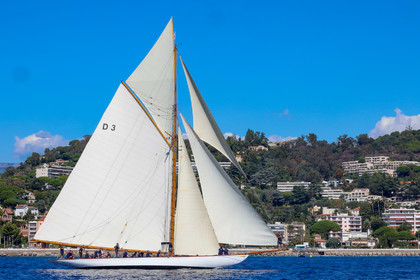 Régates Royales 2021