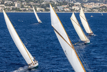 Régates Royales 2021