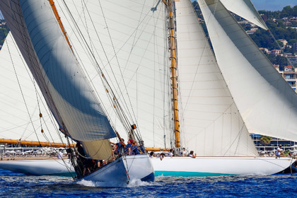 Régates Royales 2021