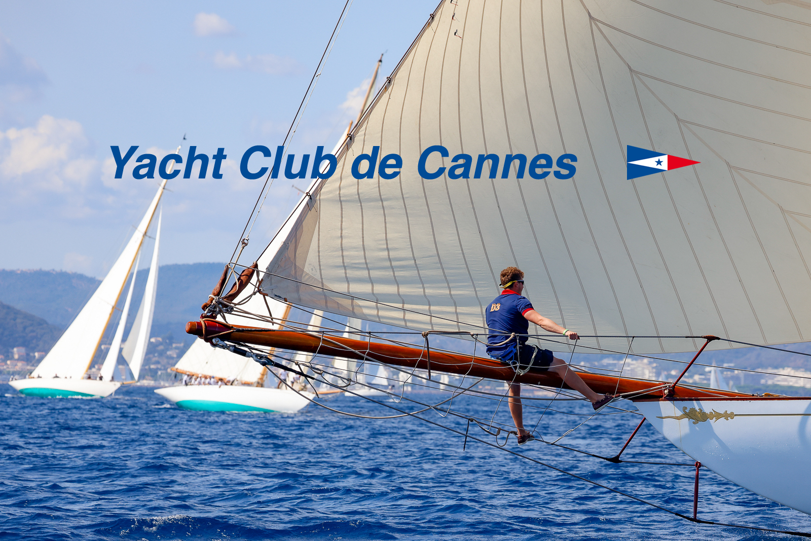 Régates Royales 2021 Régates Royales 2021