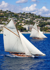 Régates Royales 2021