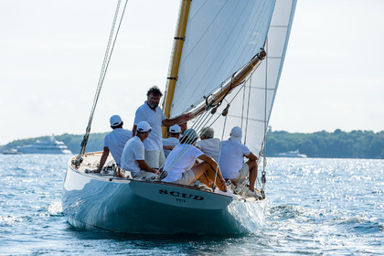 Régates Royales 2020