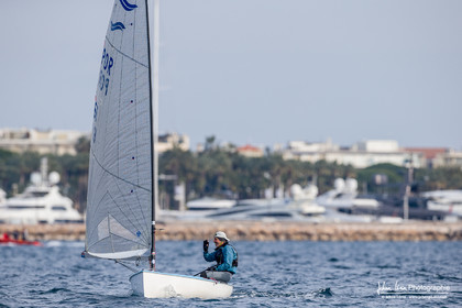 Semaine Internationale de Cannes de Finn 2023