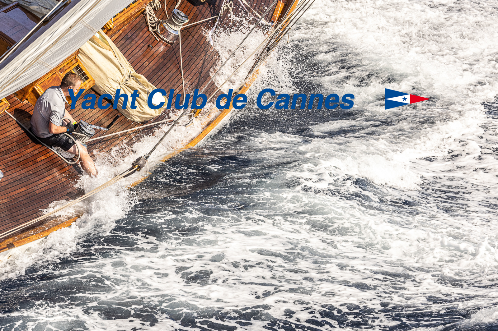 Régates Royales 2021