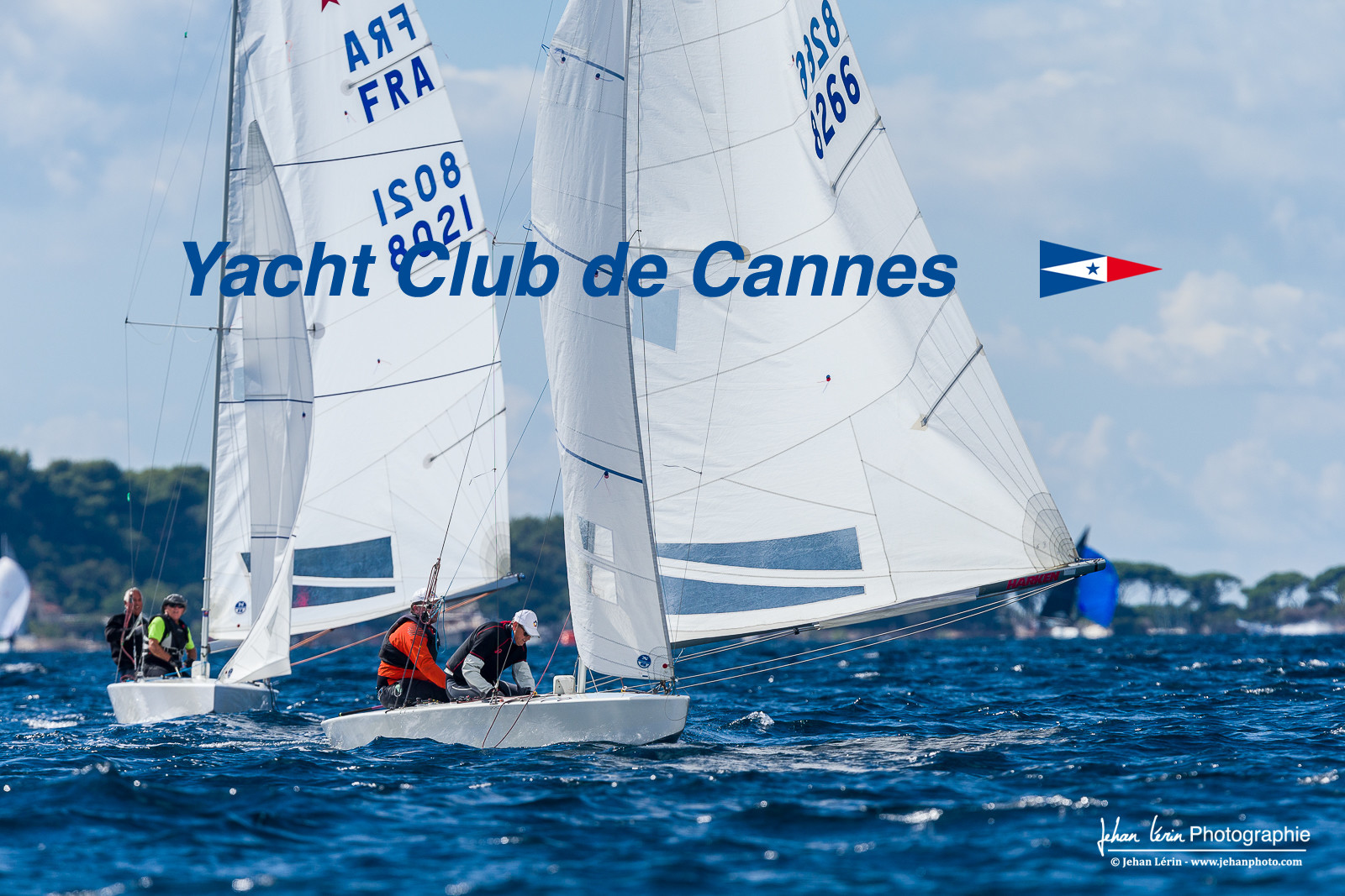 Régates Royales 2020