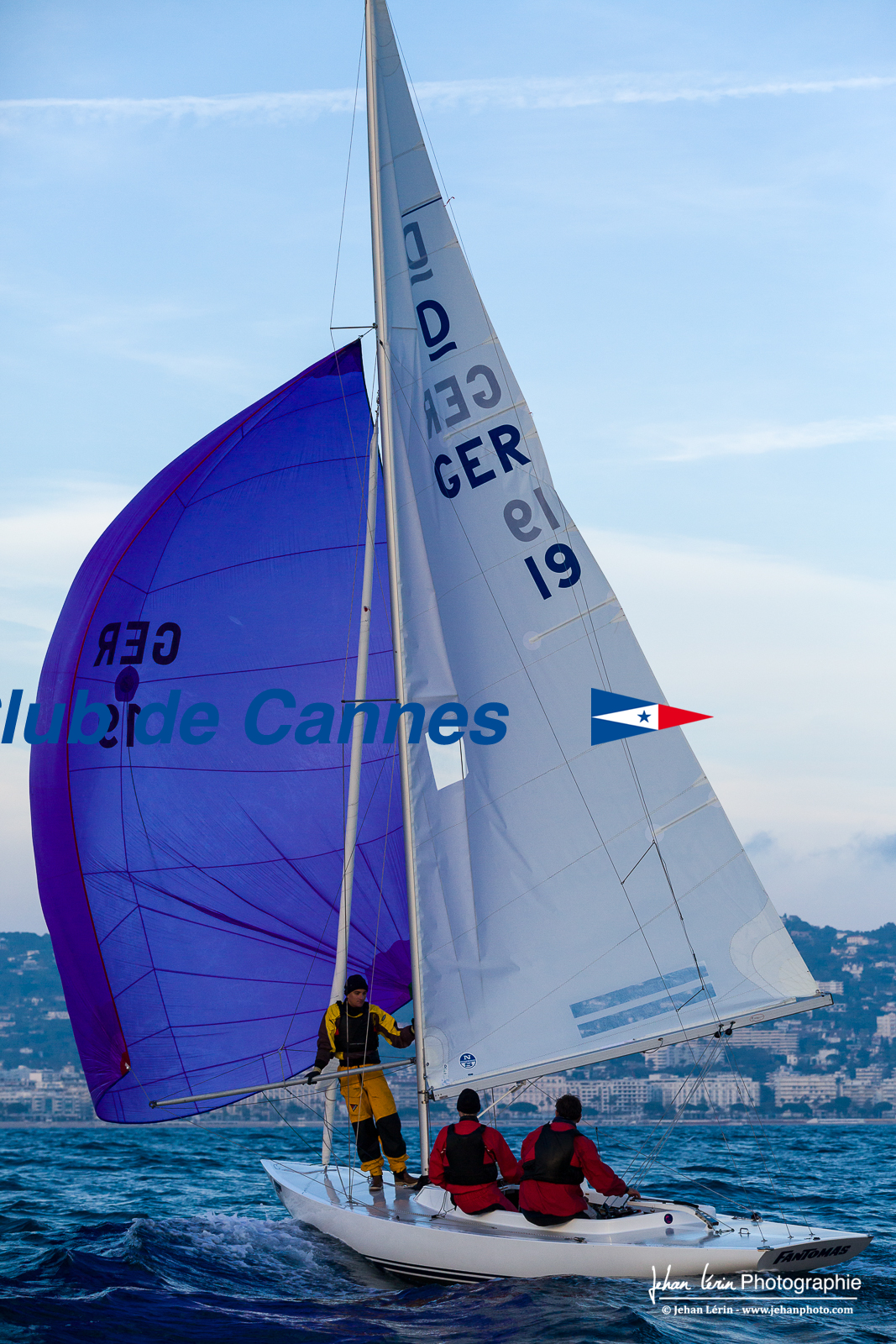 Cannes Dragon Grand Prix 2017