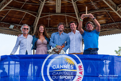 Régates Royales 2021